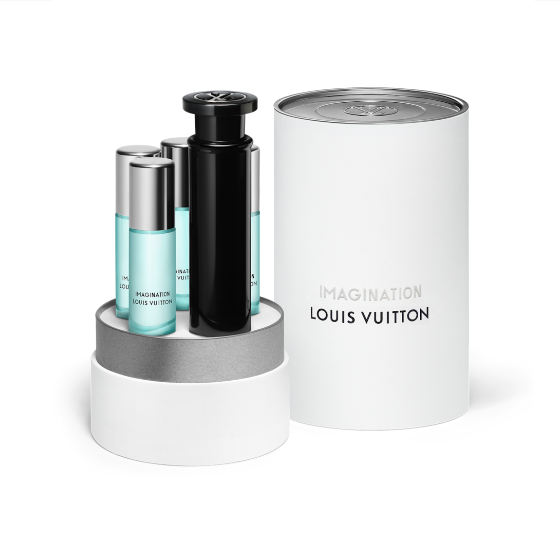 LOUIS VUITTON IMAGINATION トラベルスプレー 人気商品】 IMAGINATION トラベルスプレー (Louis Vuitton/香水